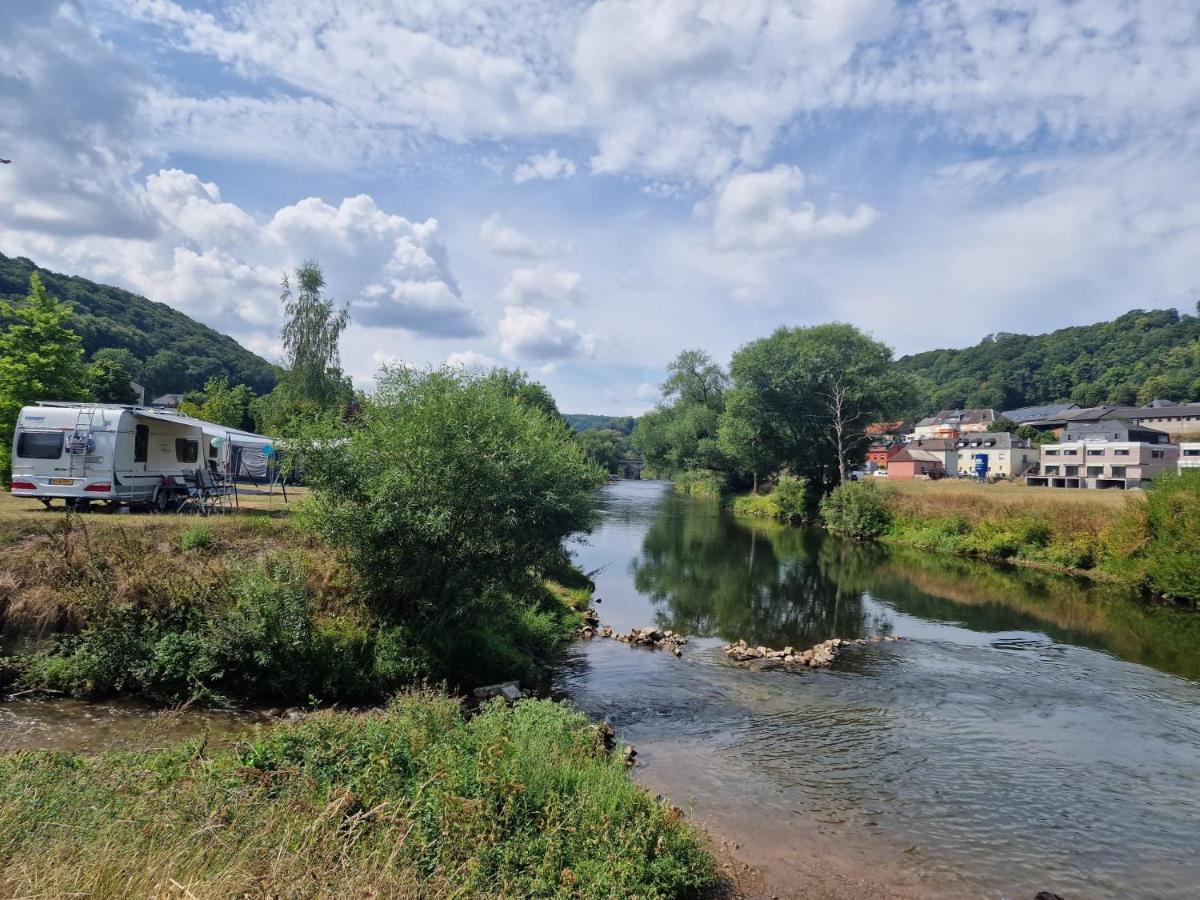 Chalet Hohllay Otel Reisdorf Dış mekan fotoğraf